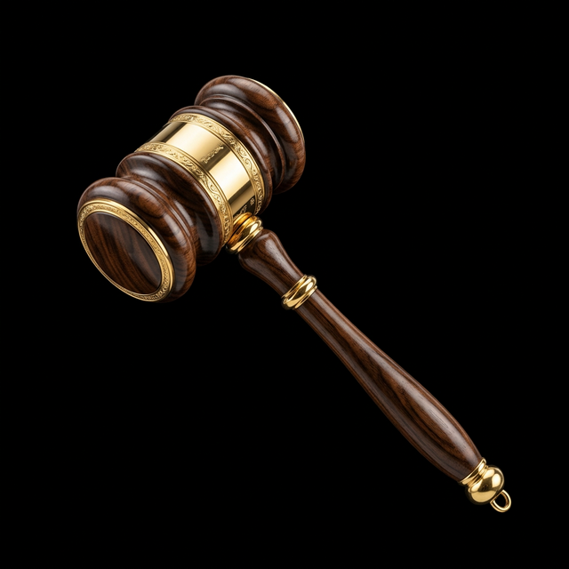 Gavel